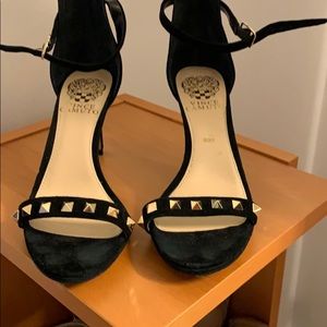 Vince Camuto sandals with studs